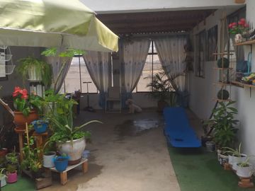 Vendo Casa En Salaverry / Trujillo