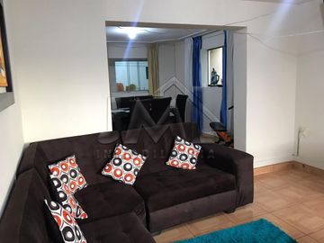 Vendo Casa En Salaverry / Trujillo