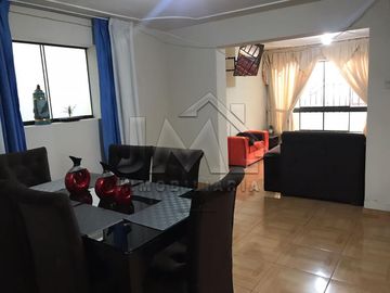 Vendo Casa En Salaverry / Trujillo