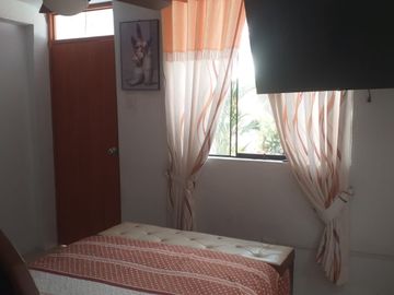 Vendo Casa En Salaverry / Trujillo