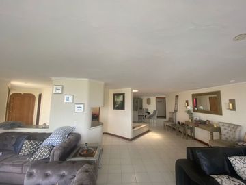 Hermoso y amplio apartamento sector norte de Barranquilla