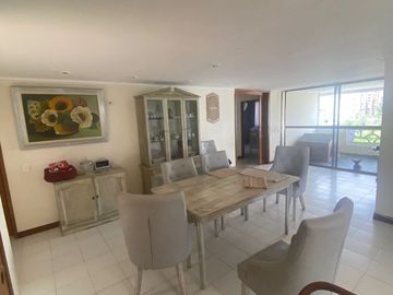 Hermoso y amplio apartamento sector norte de Barranquilla