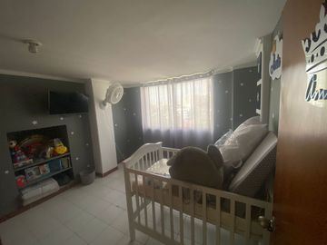 Hermoso y amplio apartamento sector norte de Barranquilla