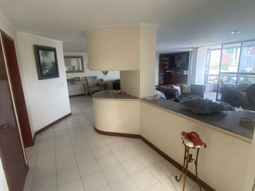 Hermoso y amplio apartamento sector norte de Barranquilla
