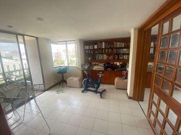 Hermoso y amplio apartamento sector norte de Barranquilla