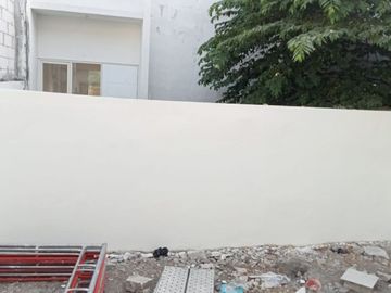 Jual rumah anvaya sedati sidoarjo murah minimalis BU siap huni