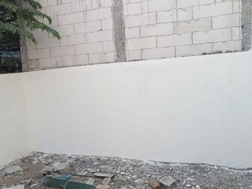 Jual rumah anvaya sedati sidoarjo murah minimalis BU siap huni