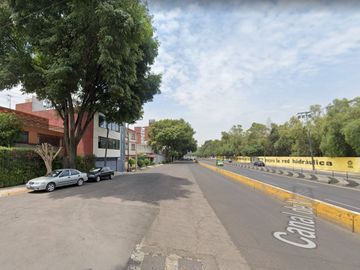 REMATE DE BONITA CASA!!!! CAMPESTRE CHURUBUSCO, COYOACÁN