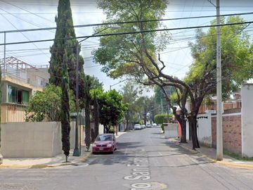 REMATE DE BONITA CASA!!!! CAMPESTRE CHURUBUSCO, COYOACÁN