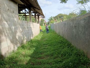 jual cepat murah tanah kavling setu lubang buaya bekasi