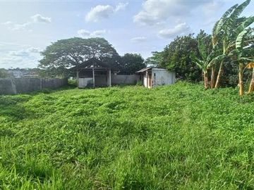 jual cepat murah tanah kavling setu lubang buaya bekasi
