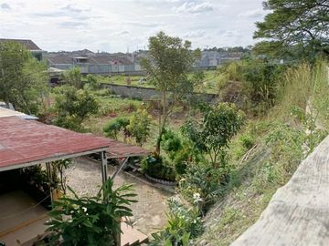 jual cepat murah tanah kavling setu lubang buaya bekasi