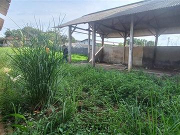 jual cepat murah tanah kavling setu lubang buaya bekasi