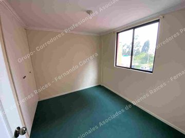 EN VENTA HERMOSO DEPARTAMENTO DE 74 m2 sector FLORIDA ALTA