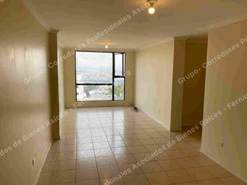 EN VENTA HERMOSO DEPARTAMENTO DE 74 m2 sector FLORIDA ALTA