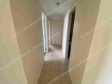 EN VENTA HERMOSO DEPARTAMENTO DE 74 m2 sector FLORIDA ALTA