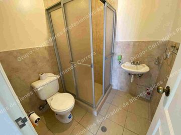 EN VENTA HERMOSO DEPARTAMENTO DE 74 m2 sector FLORIDA ALTA