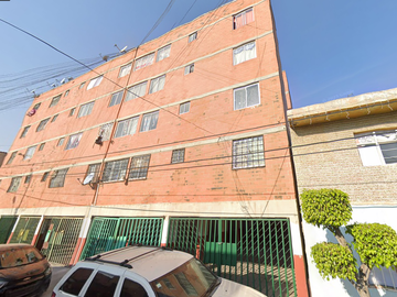 DEPARTAMENTO EN ROSALIO BUSTAMANTE 181, IZTAPALAPA, CDMX CLV/.
