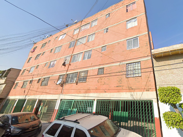 DEPARTAMENTO EN ROSALIO BUSTAMANTE 181, IZTAPALAPA, CDMX CLV/.