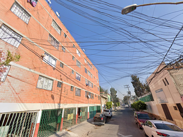 DEPARTAMENTO EN ROSALIO BUSTAMANTE 181, IZTAPALAPA, CDMX CLV/.