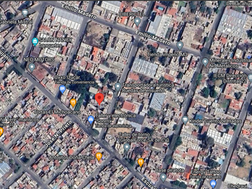 DEPARTAMENTO EN ROSALIO BUSTAMANTE 181, IZTAPALAPA, CDMX CLV/.