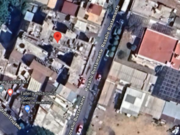 DEPARTAMENTO EN ROSALIO BUSTAMANTE 181, IZTAPALAPA, CDMX CLV/.
