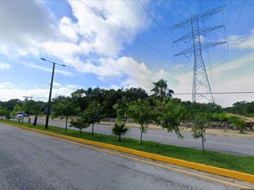 Terreno uso comercial - Playa del Carmen
