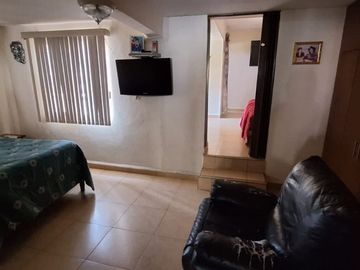 CASA EN VENTA HACIENDA LOS MORALES SAN NICOLAS