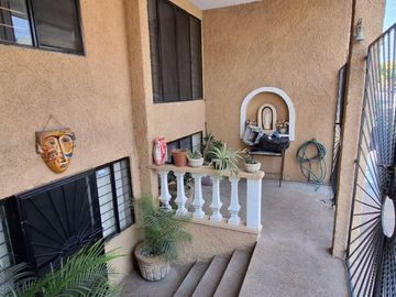 CASA EN VENTA HACIENDA LOS MORALES SAN NICOLAS