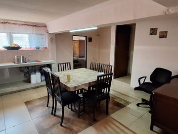 CASA EN VENTA HACIENDA LOS MORALES SAN NICOLAS