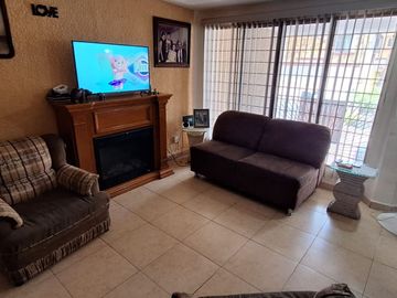 CASA EN VENTA HACIENDA LOS MORALES SAN NICOLAS