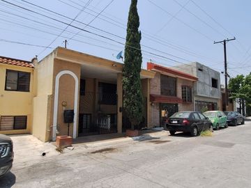 CASA EN VENTA HACIENDA LOS MORALES SAN NICOLAS