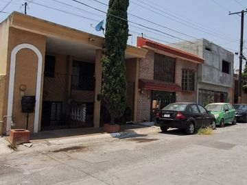 CASA EN VENTA HACIENDA LOS MORALES SAN NICOLAS