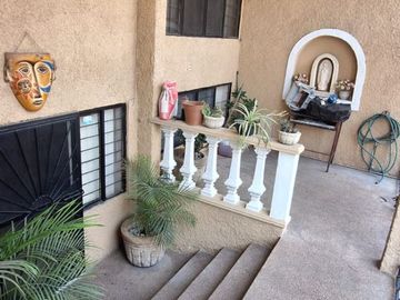 CASA EN VENTA HACIENDA LOS MORALES SAN NICOLAS