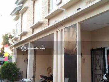 Rumah Bagus Minimalis Siap Huni Bebas Banjir Dekat Galaxy Bekasi