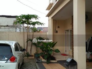 Rumah Bagus Minimalis Siap Huni Bebas Banjir Dekat Galaxy Bekasi