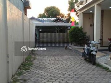 Rumah Bagus Minimalis Siap Huni Bebas Banjir Dekat Galaxy Bekasi
