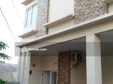 Rumah Bagus Minimalis Siap Huni Bebas Banjir Dekat Galaxy Bekasi