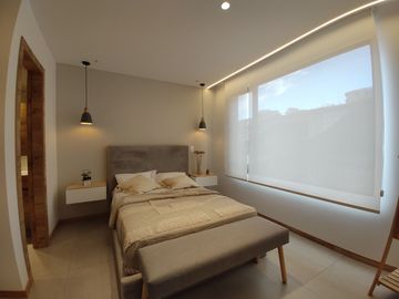 201 Bellavista Ubicación, estilo y Confort. Suite Studio 34,84 metros más balcón 2,50 metros. A estrenar