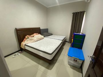 Rumah Hook Dalam Perumahan Area Bojongsari Dekat Pasar Parung