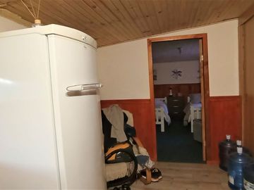 Sector Pancul, Parcela 1,46 Há con Casa UF 10.500.