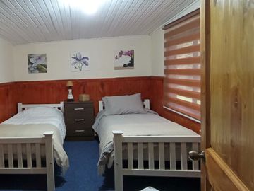 Sector Pancul, Parcela 1,46 Há con Casa UF 10.500.