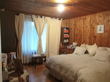 Sector Pancul, Parcela 1,46 Há con Casa UF 10.500.
