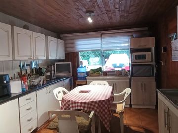 Sector Pancul, Parcela 1,46 Há con Casa UF 10.500.