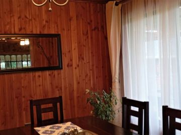 Sector Pancul, Parcela 1,46 Há con Casa UF 10.500.