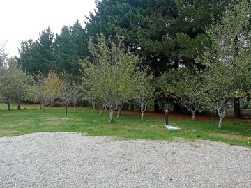 Sector Pancul, Parcela 1,46 Há con Casa UF 10.500.