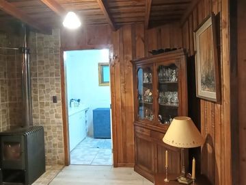 Sector Pancul, Parcela 1,46 Há con Casa UF 10.500.