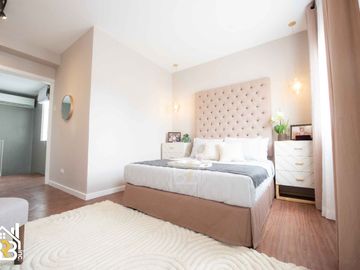 Richwood Homes Toledo-2 Storey Duplex 80sqm