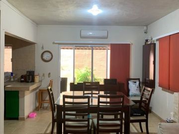 ¡HERMOSA CASA EN FRACC. LOS SABINOS!