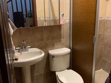¡HERMOSA CASA EN FRACC. LOS SABINOS!